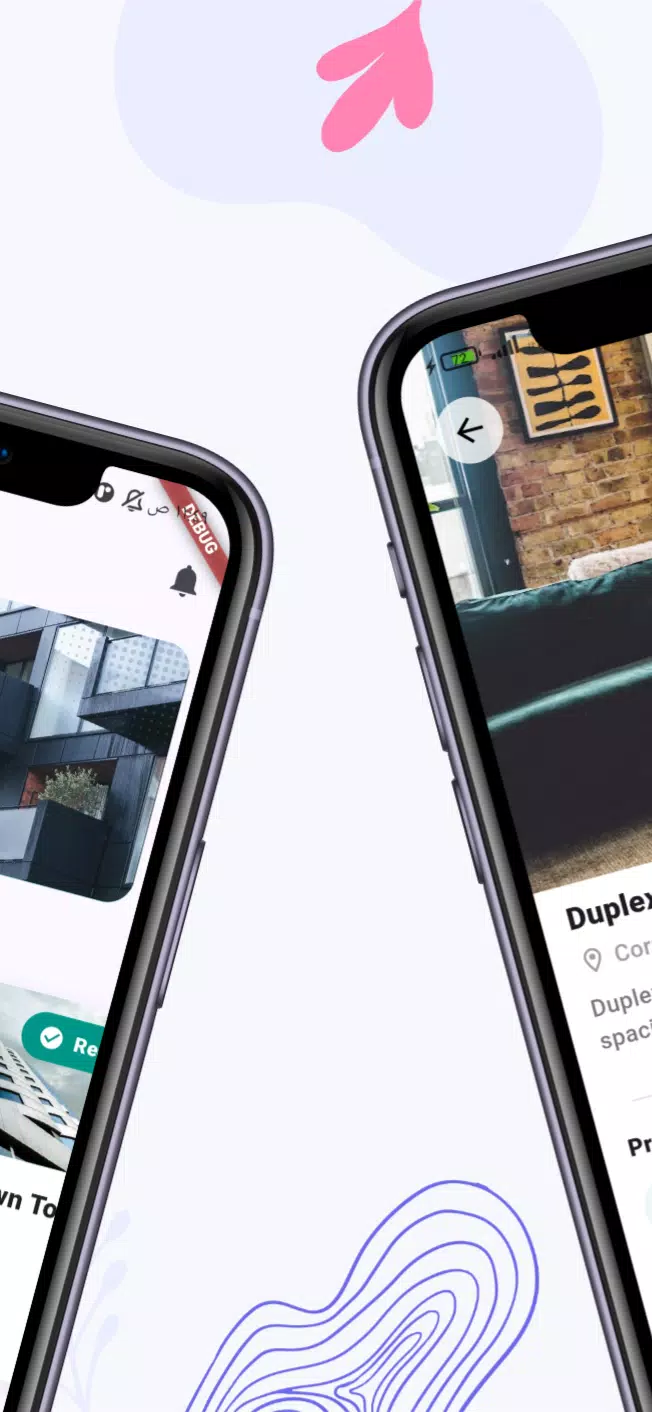 Unitra 360 Screenshot2