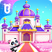 Little Panda's Dream Castle APK