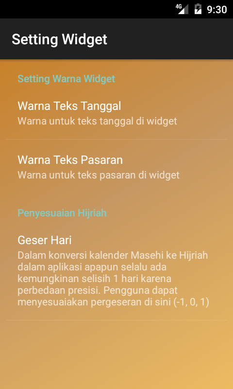 Hitung Pasaran Screenshot5