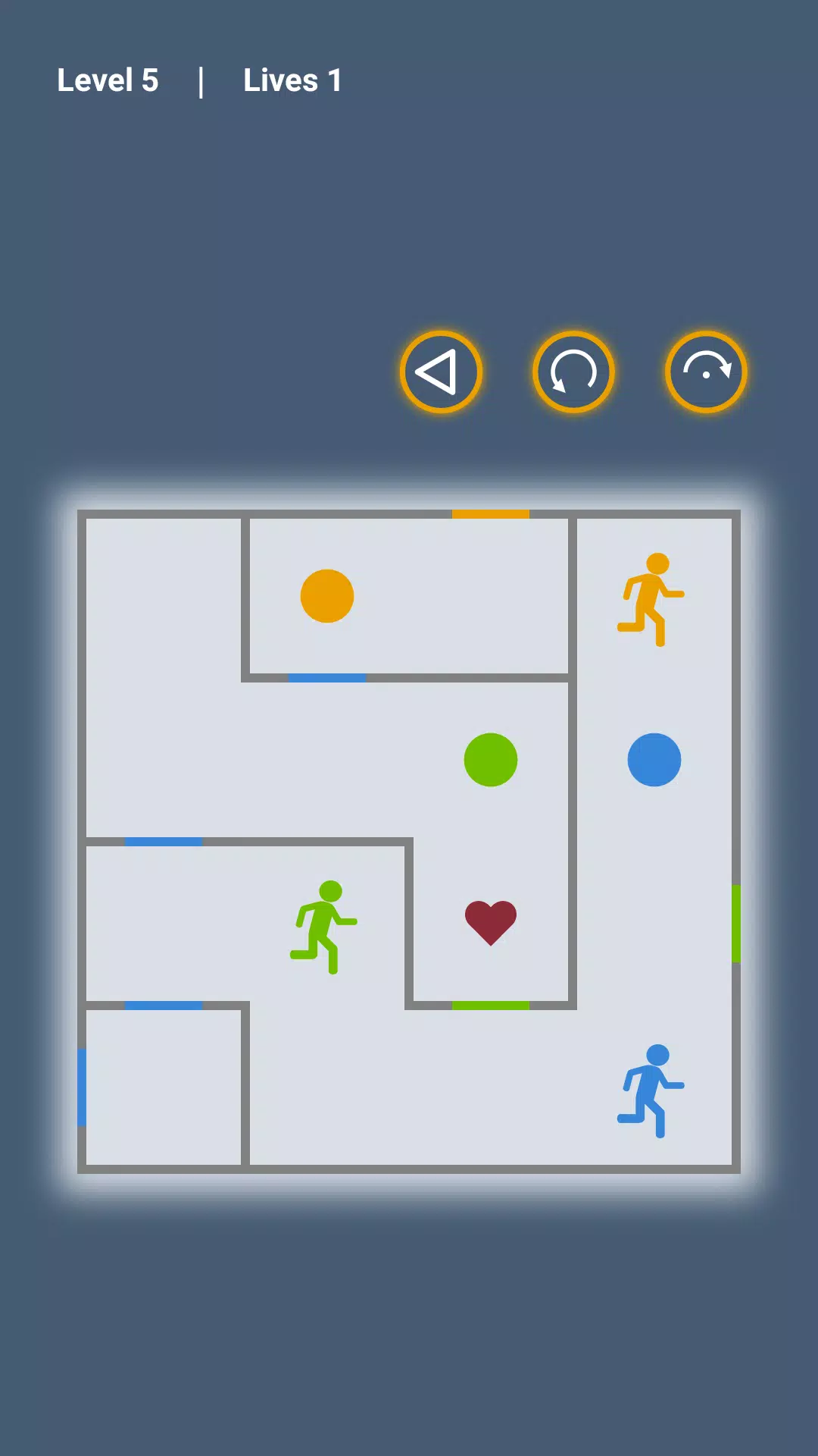 Dragon's Dog mother Screenshot5