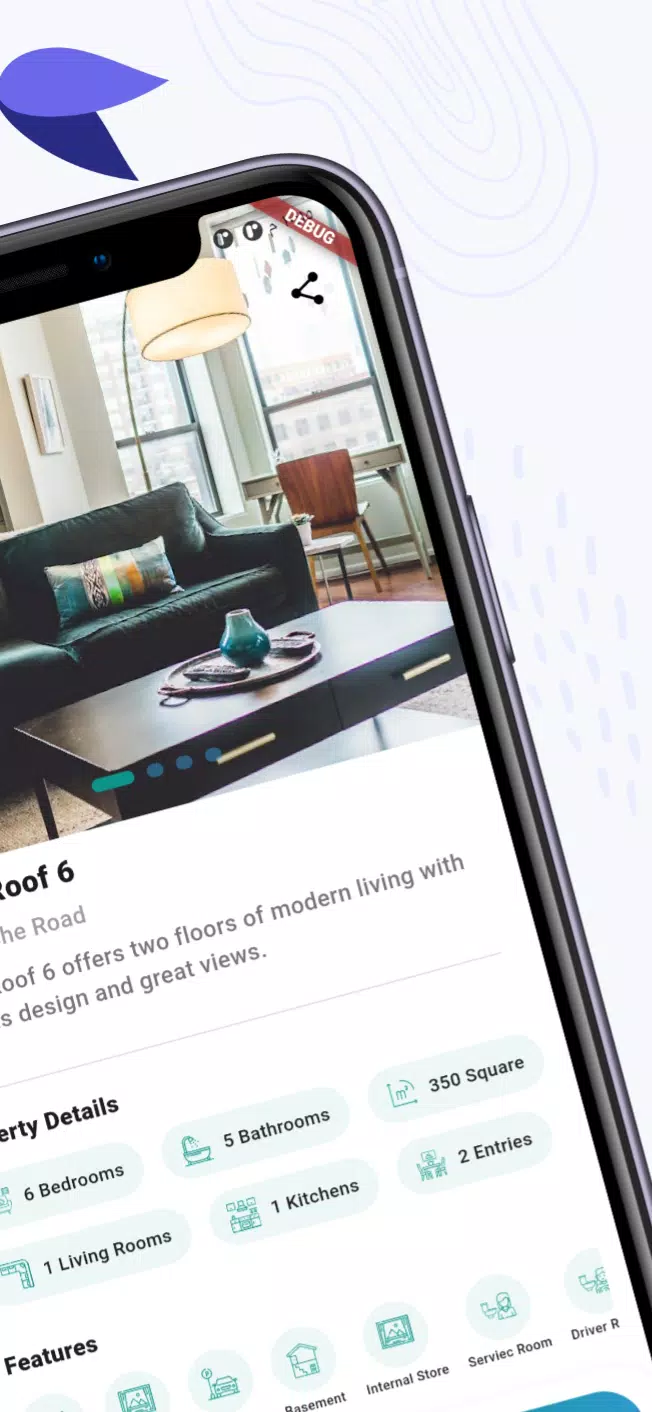 Unitra 360 Screenshot3