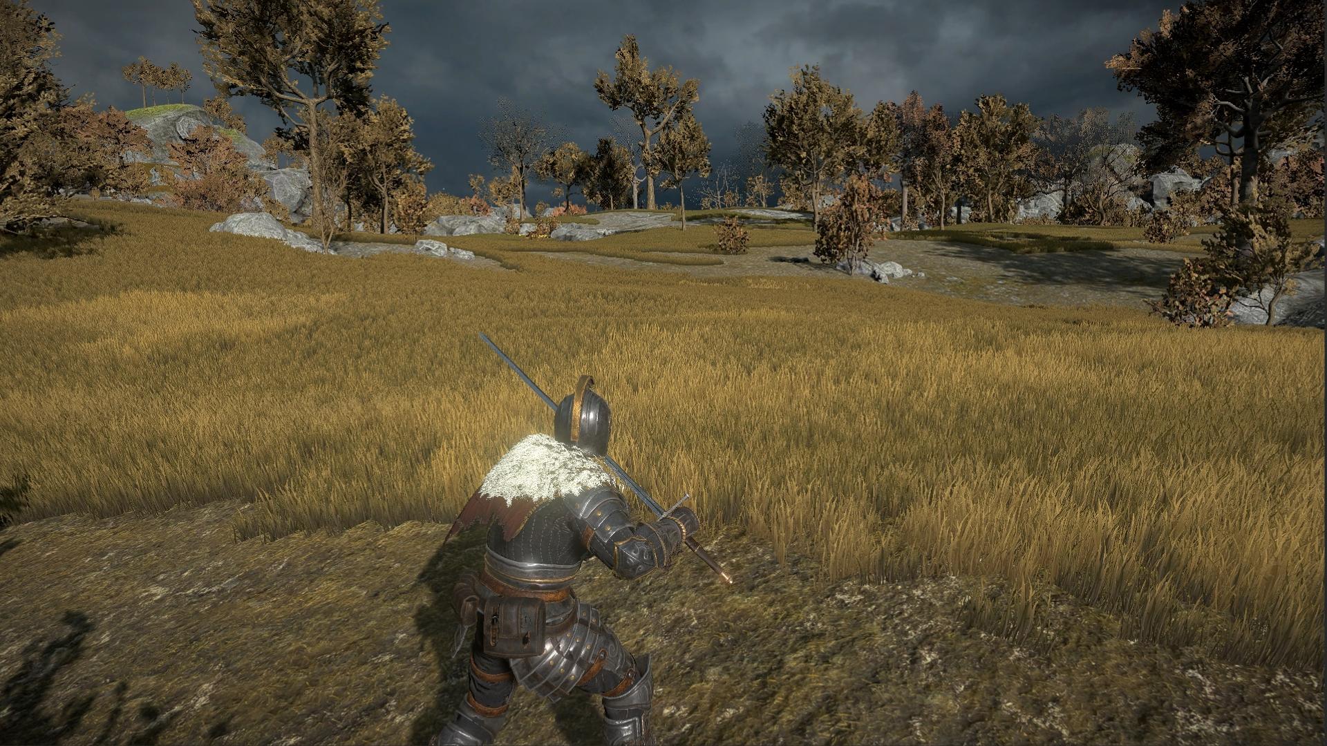 Dragon's Dog mother Screenshot6