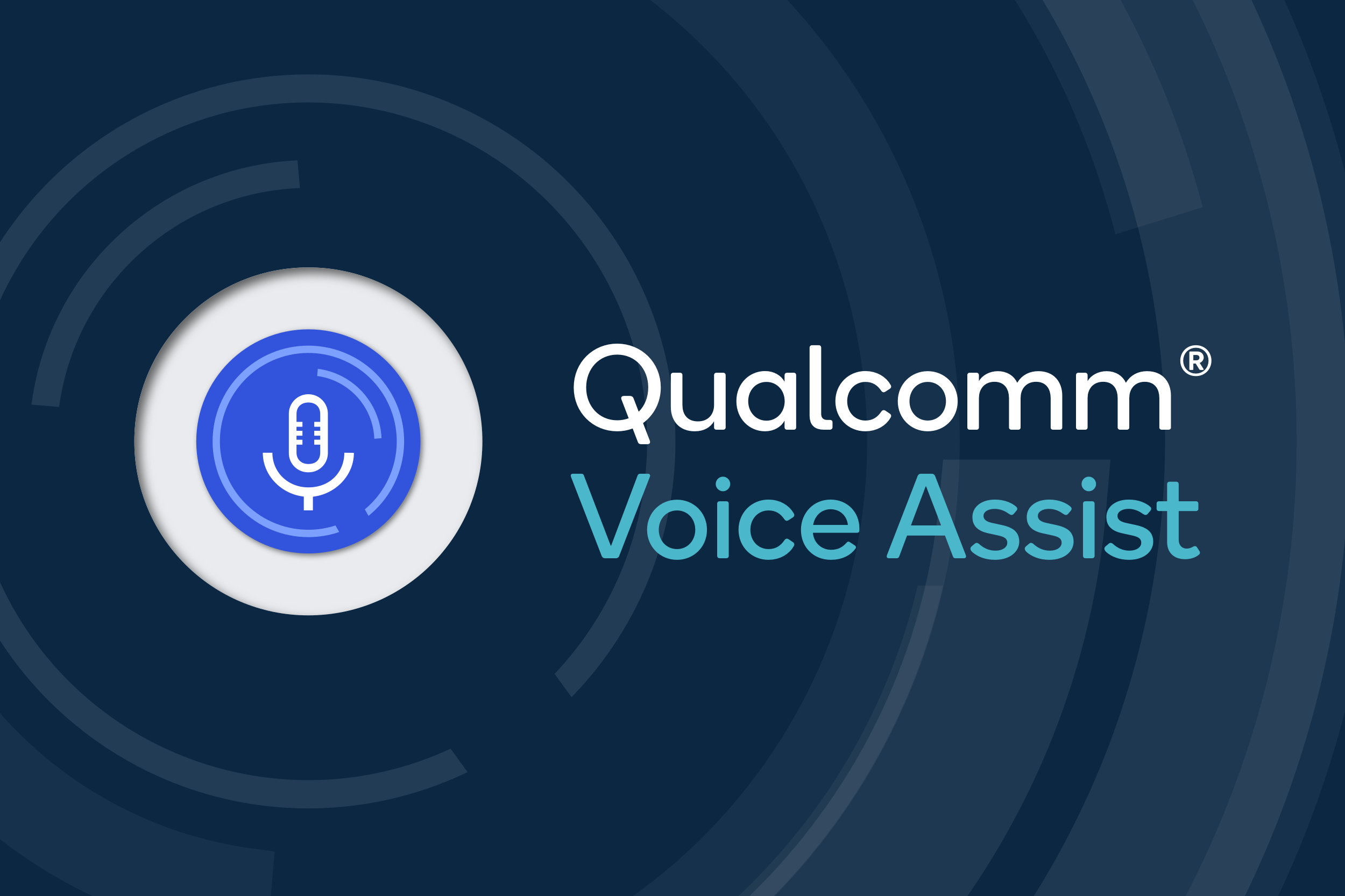 Qualcomm Voice Assist Screenshot1