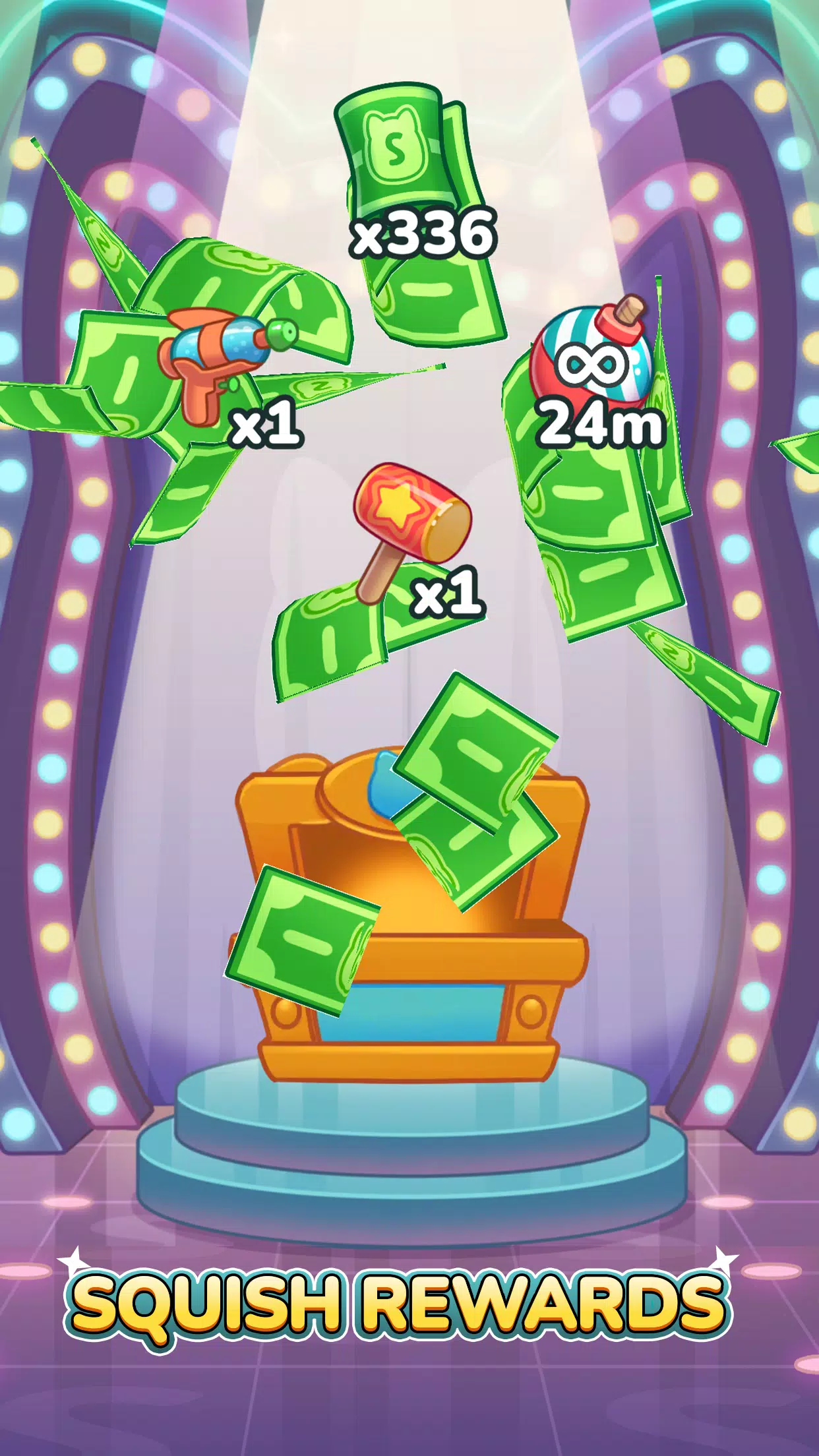 Squishmallows Match Screenshot5