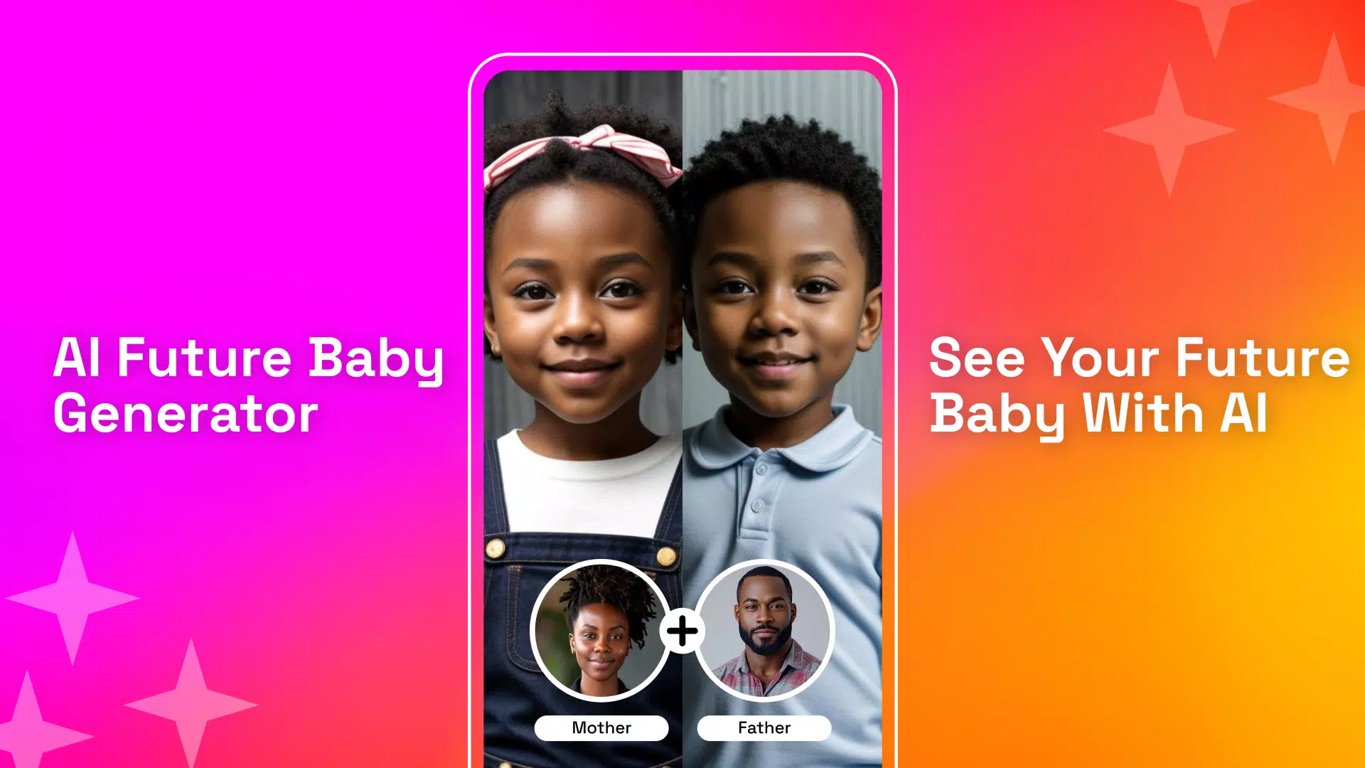 AI Future Baby Face Generator Screenshot7