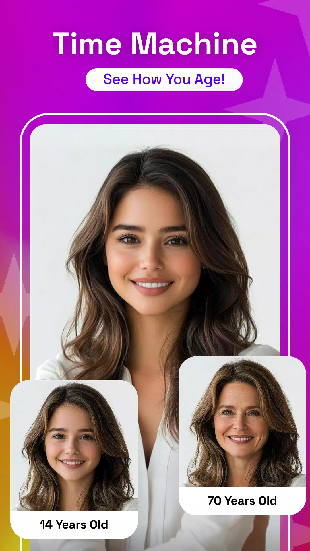 AI Future Baby Face Generator Screenshot5