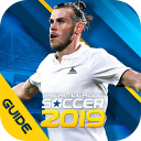 Guide for dream league soccer (DLS) 2019 APK