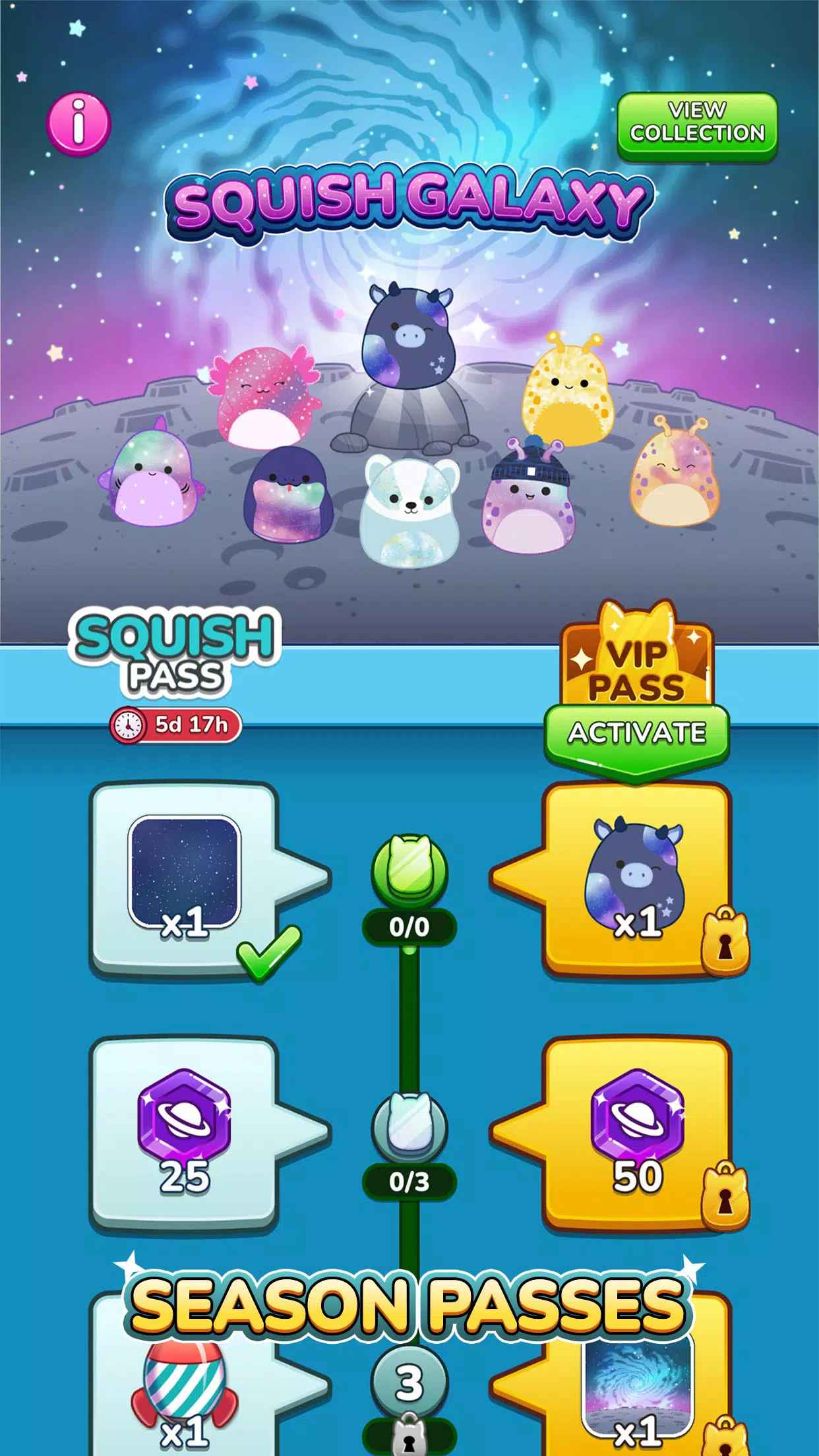 Squishmallows Match Screenshot7