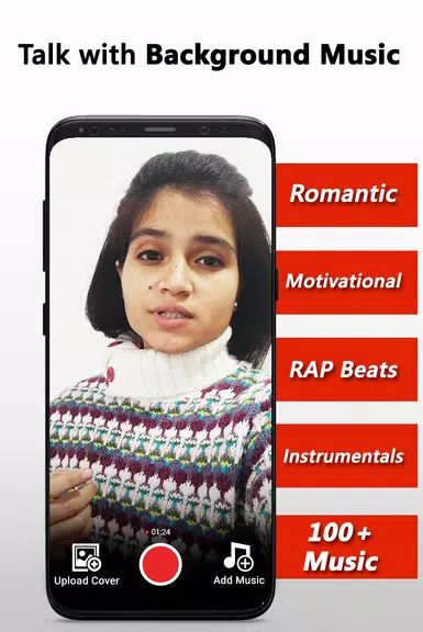 Live Video Call, Video Chat Screenshot4