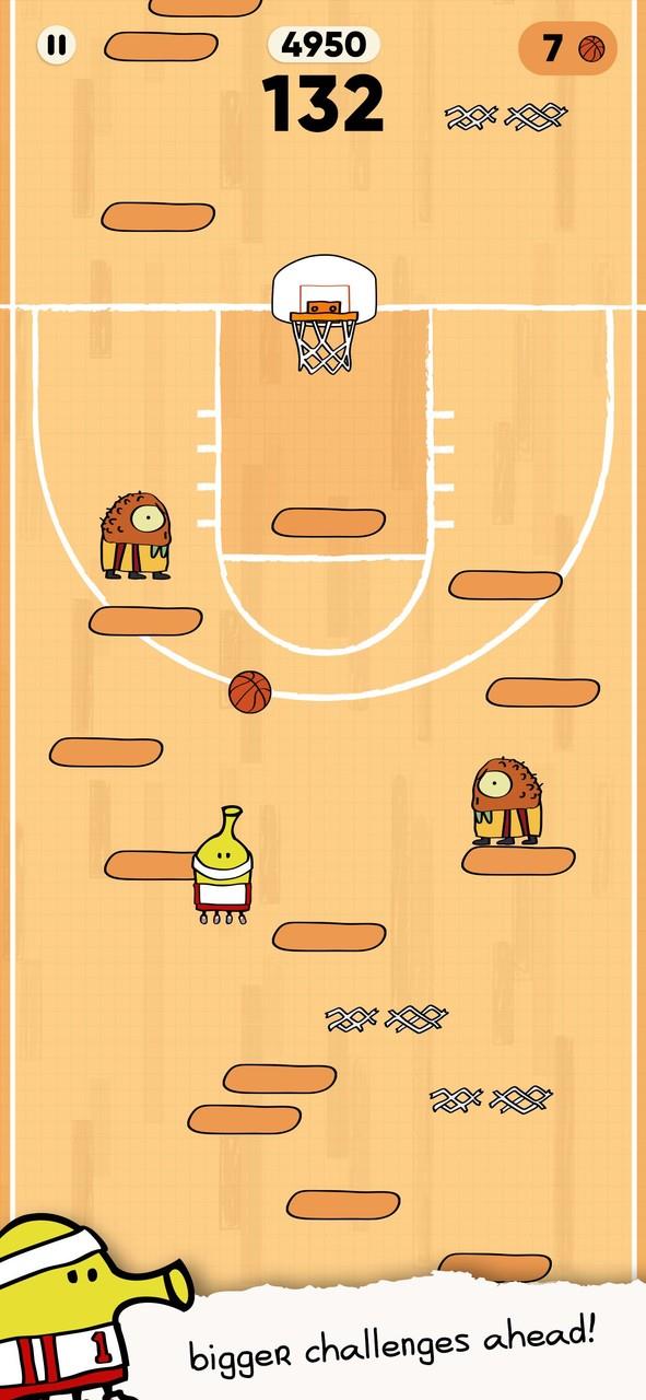 Doodle Jump 2 Screenshot2