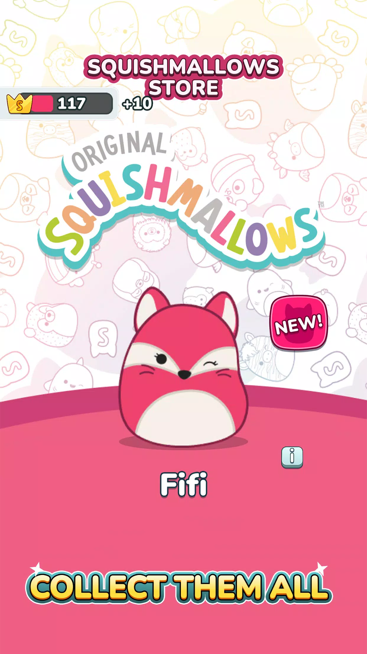 Squishmallows Match Screenshot8