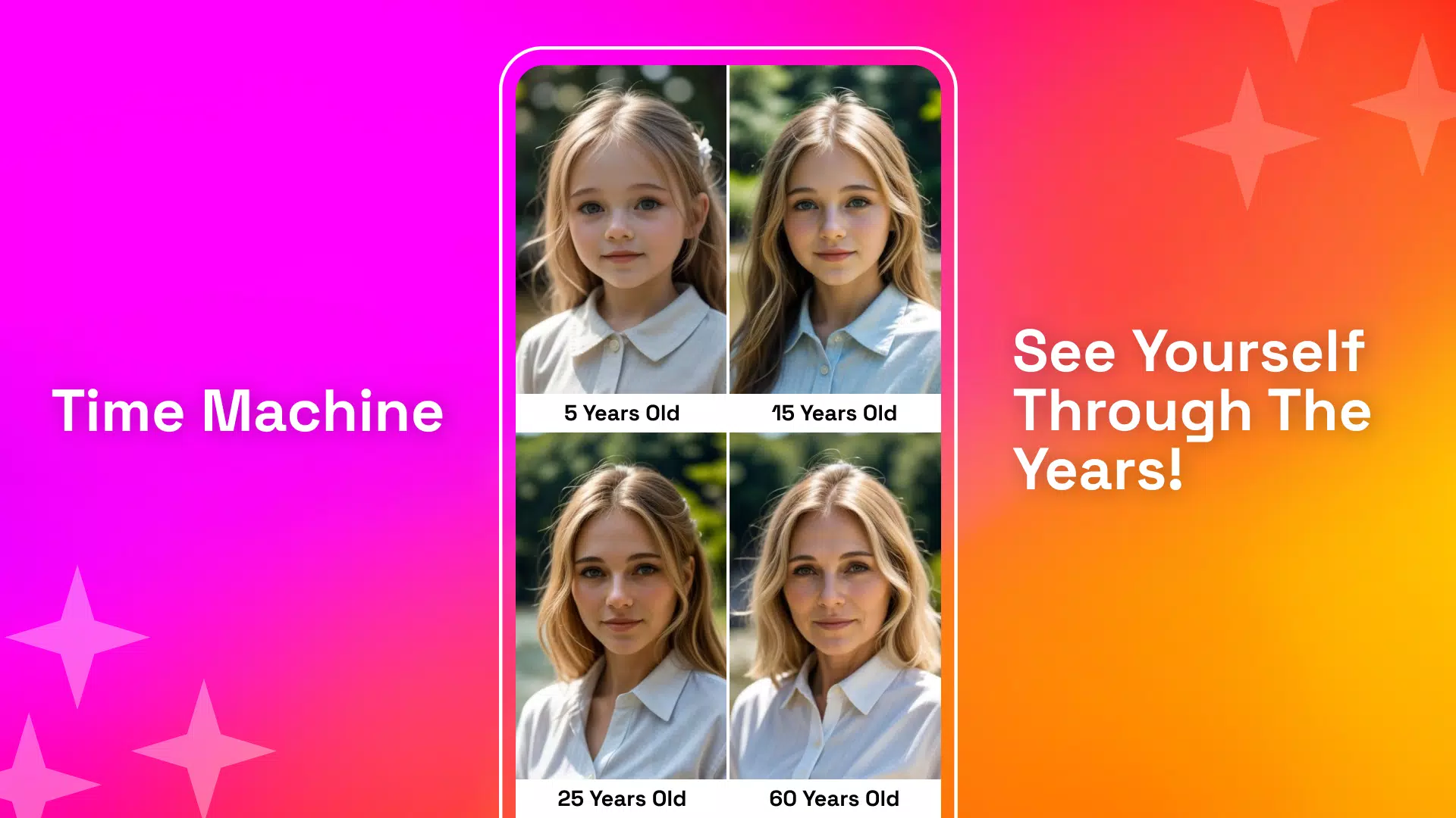AI Future Baby Face Generator Screenshot8