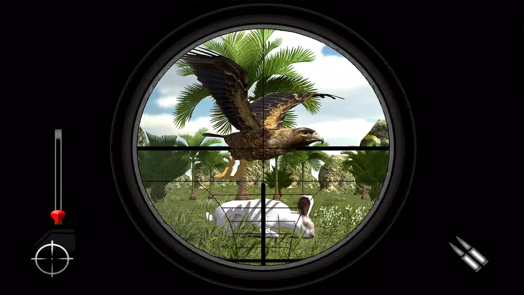 Rabbit Hunting 3D Screenshot3