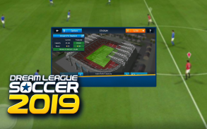 Guide for dream league soccer (DLS) 2019 Screenshot1