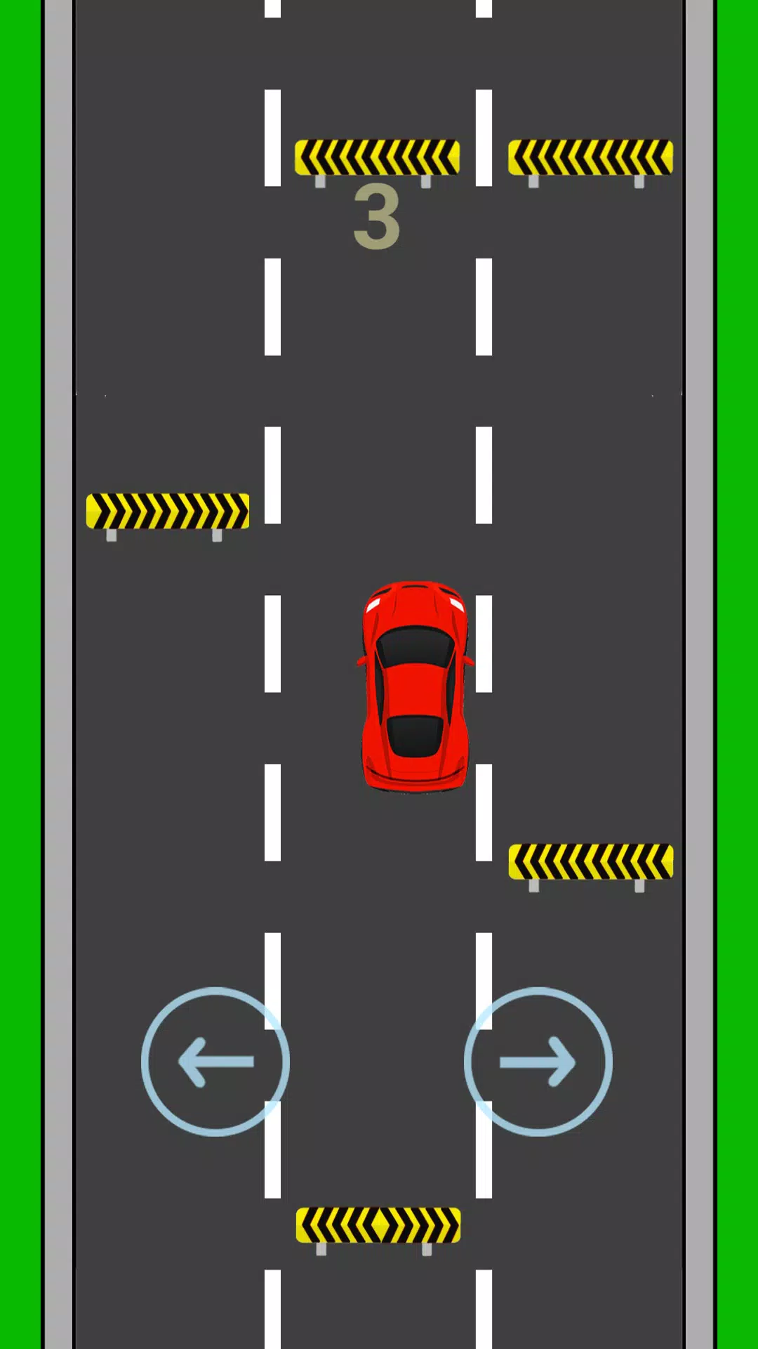 Barrier Escape Screenshot7