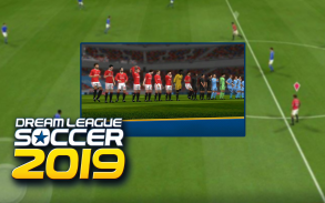 Guide for dream league soccer (DLS) 2019 Screenshot2