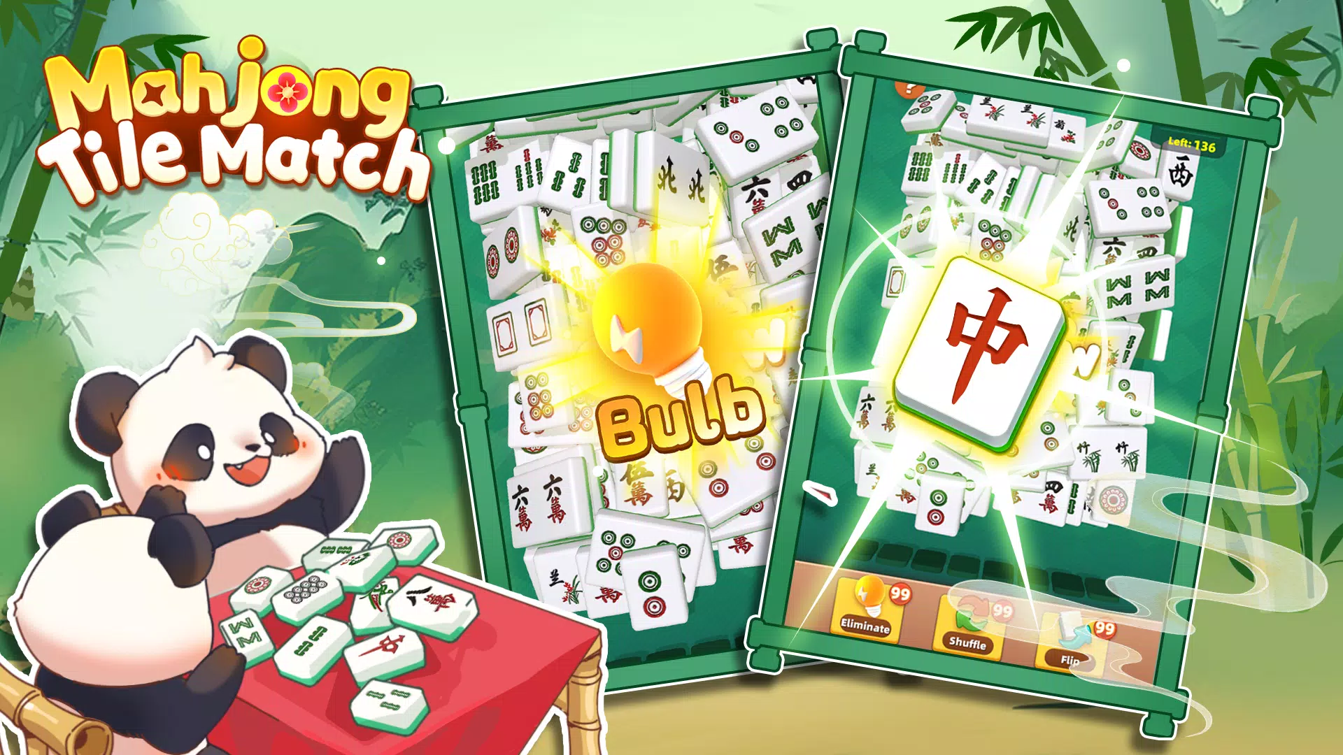 mahjong tile match: triple 3D Screenshot7
