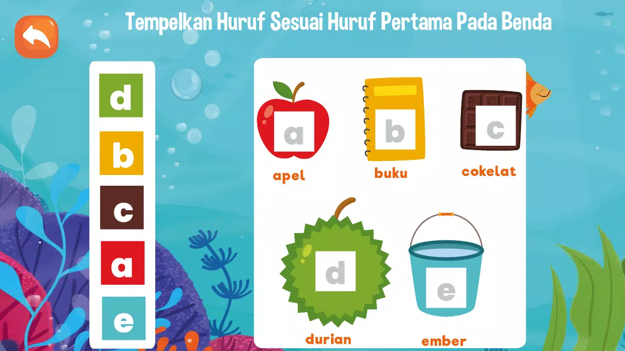 Aktivitas Pertamaku Screenshot4