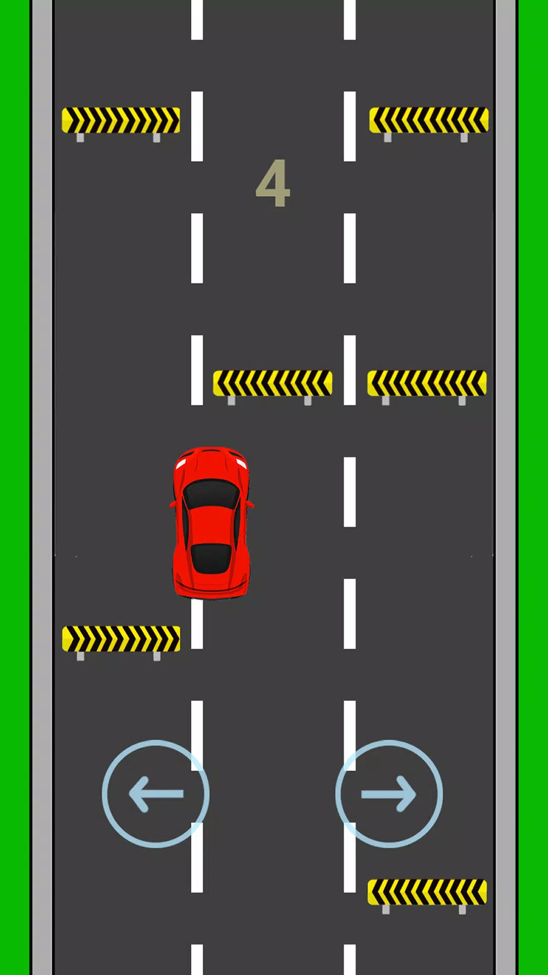 Barrier Escape Screenshot3