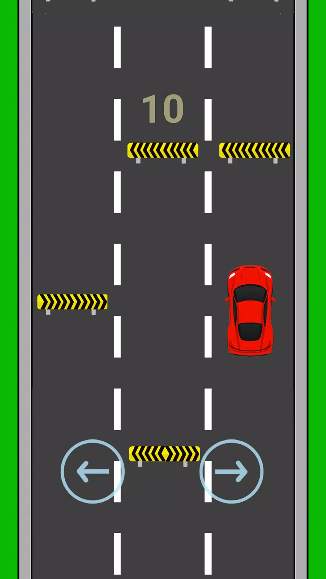 Barrier Escape Screenshot4