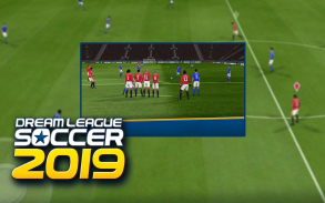 Guide for dream league soccer (DLS) 2019 Screenshot3