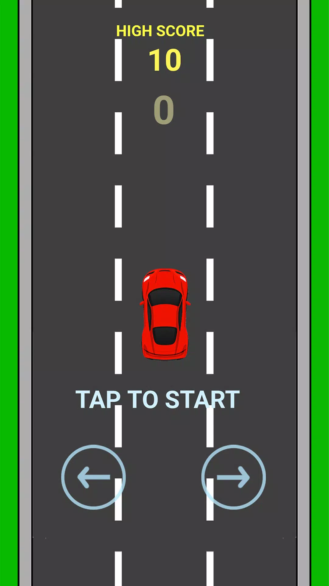 Barrier Escape Screenshot6