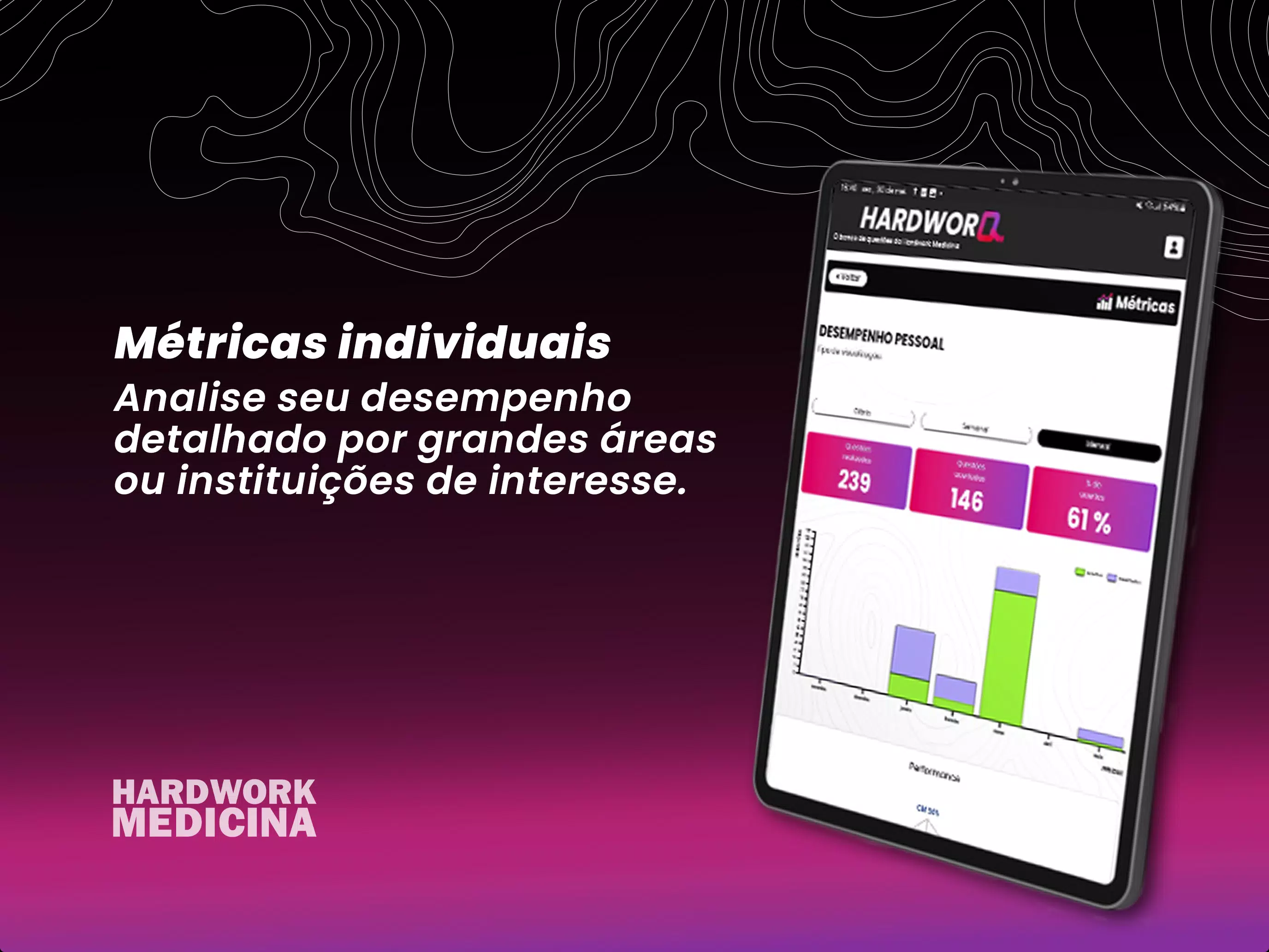 HardworQ Screenshot8