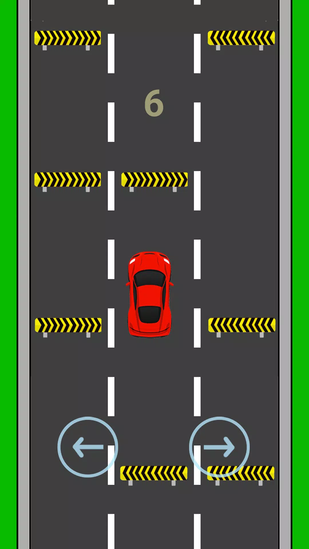 Barrier Escape Screenshot5