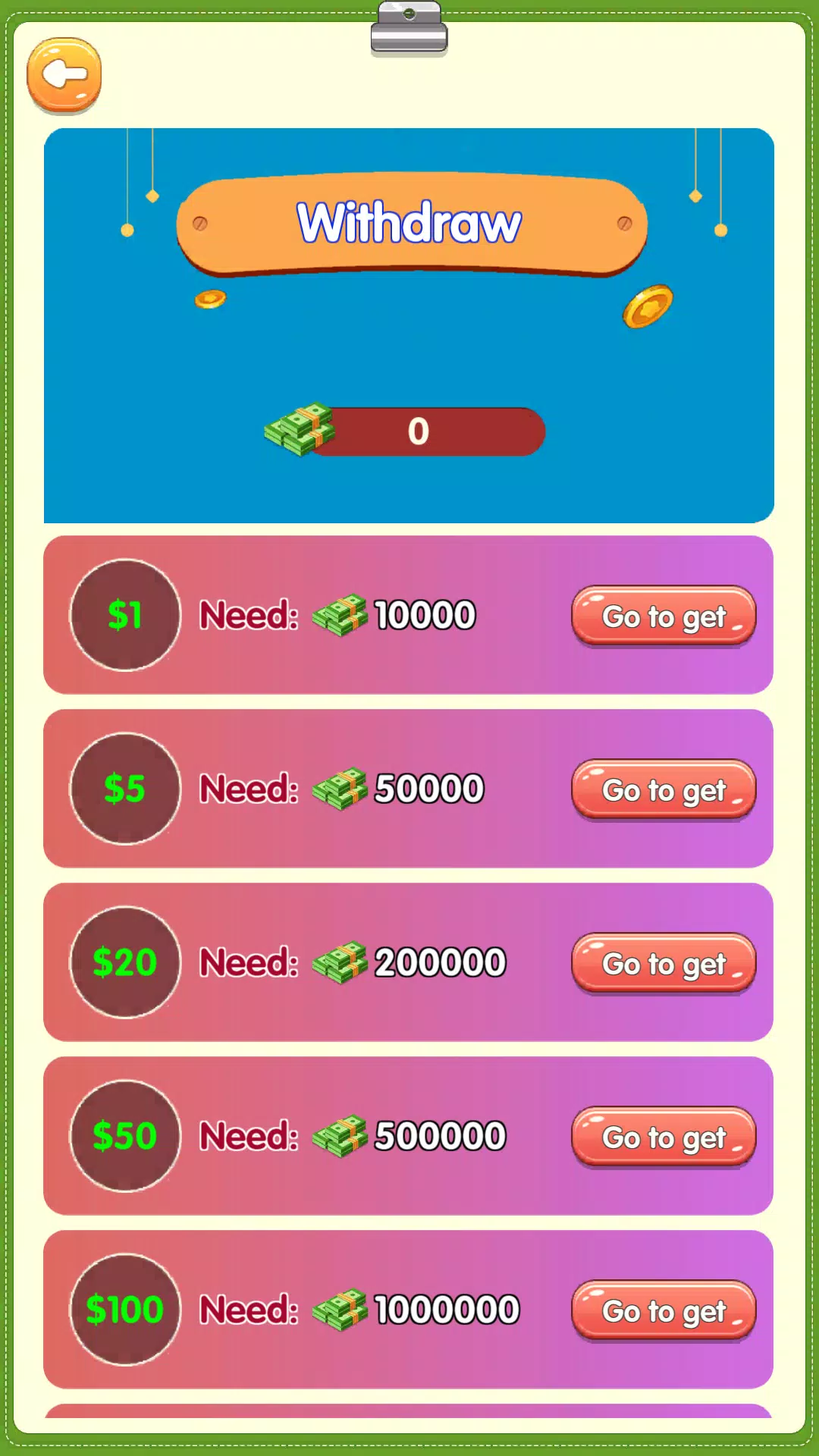 Miner Dig-dig Screenshot5