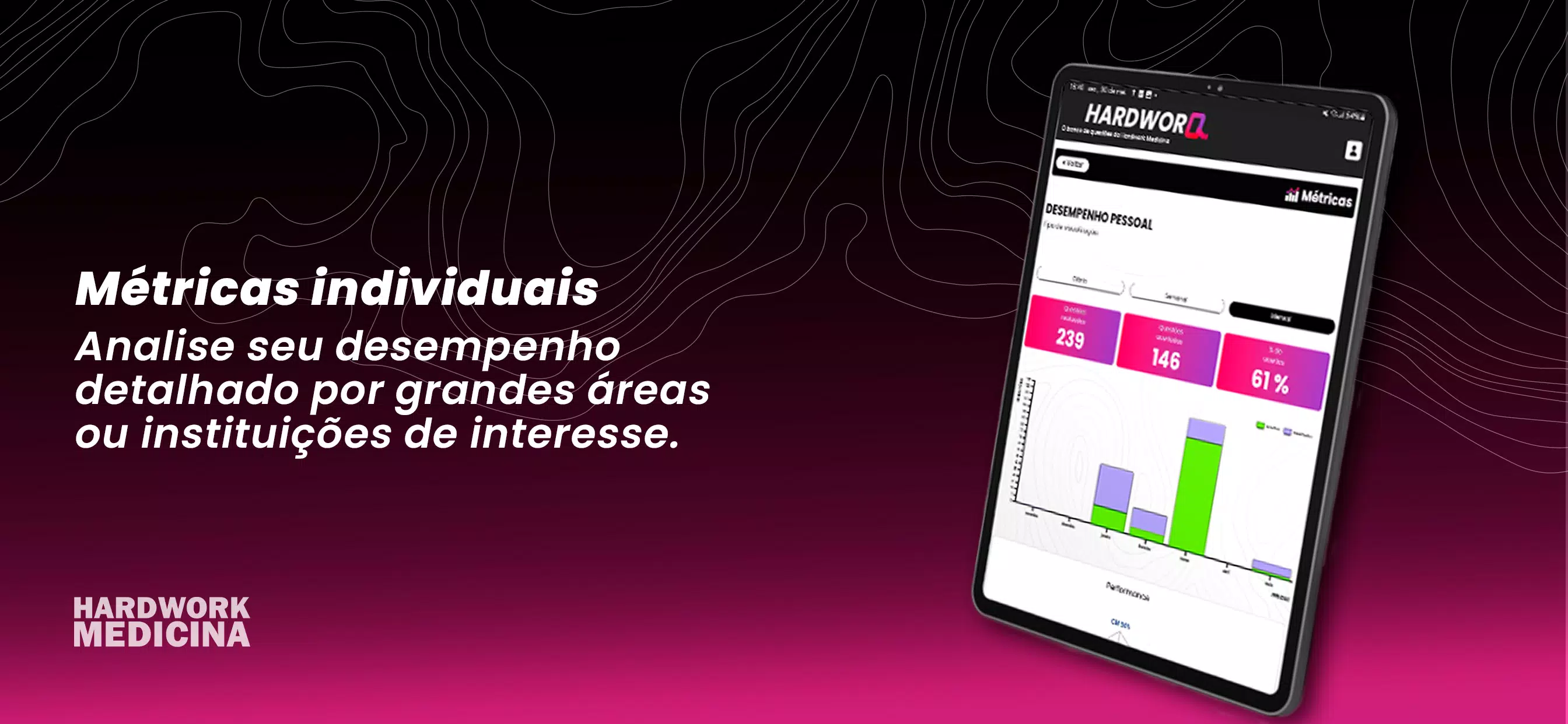 HardworQ Screenshot5