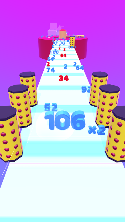 Number Master Screenshot4