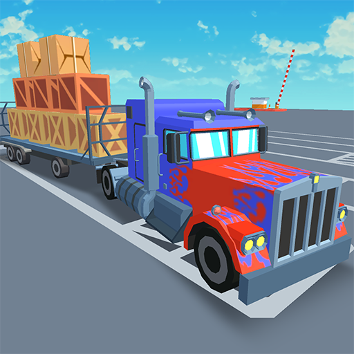 Truck Depot APK