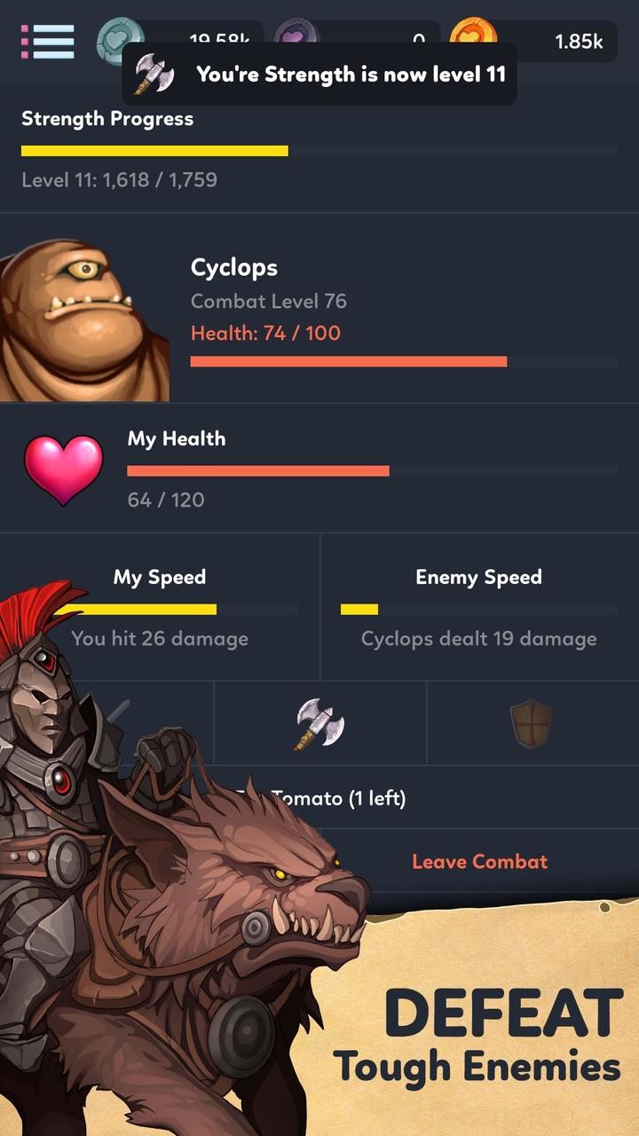 CherryTree Screenshot1