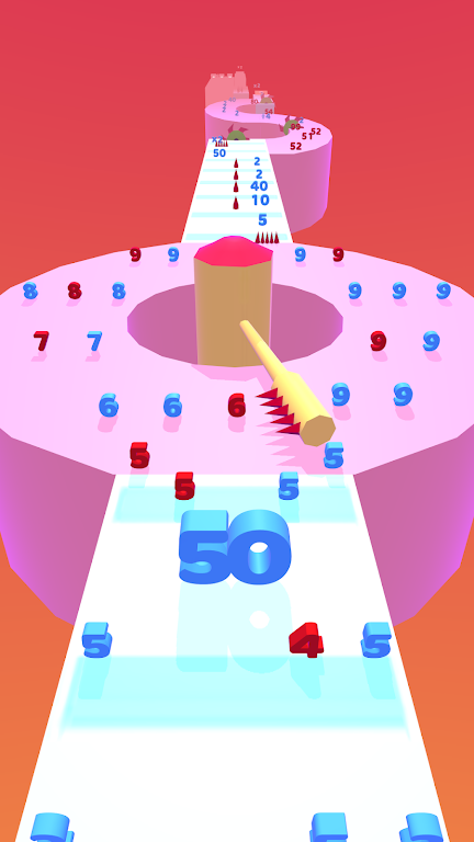 Number Master Screenshot2