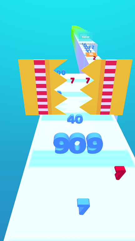 Number Master Screenshot3
