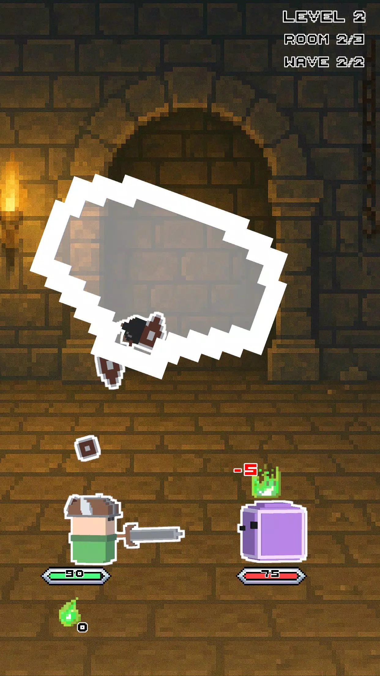 Piston Dungeon Screenshot4