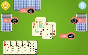 Spades Mobile Screenshot19