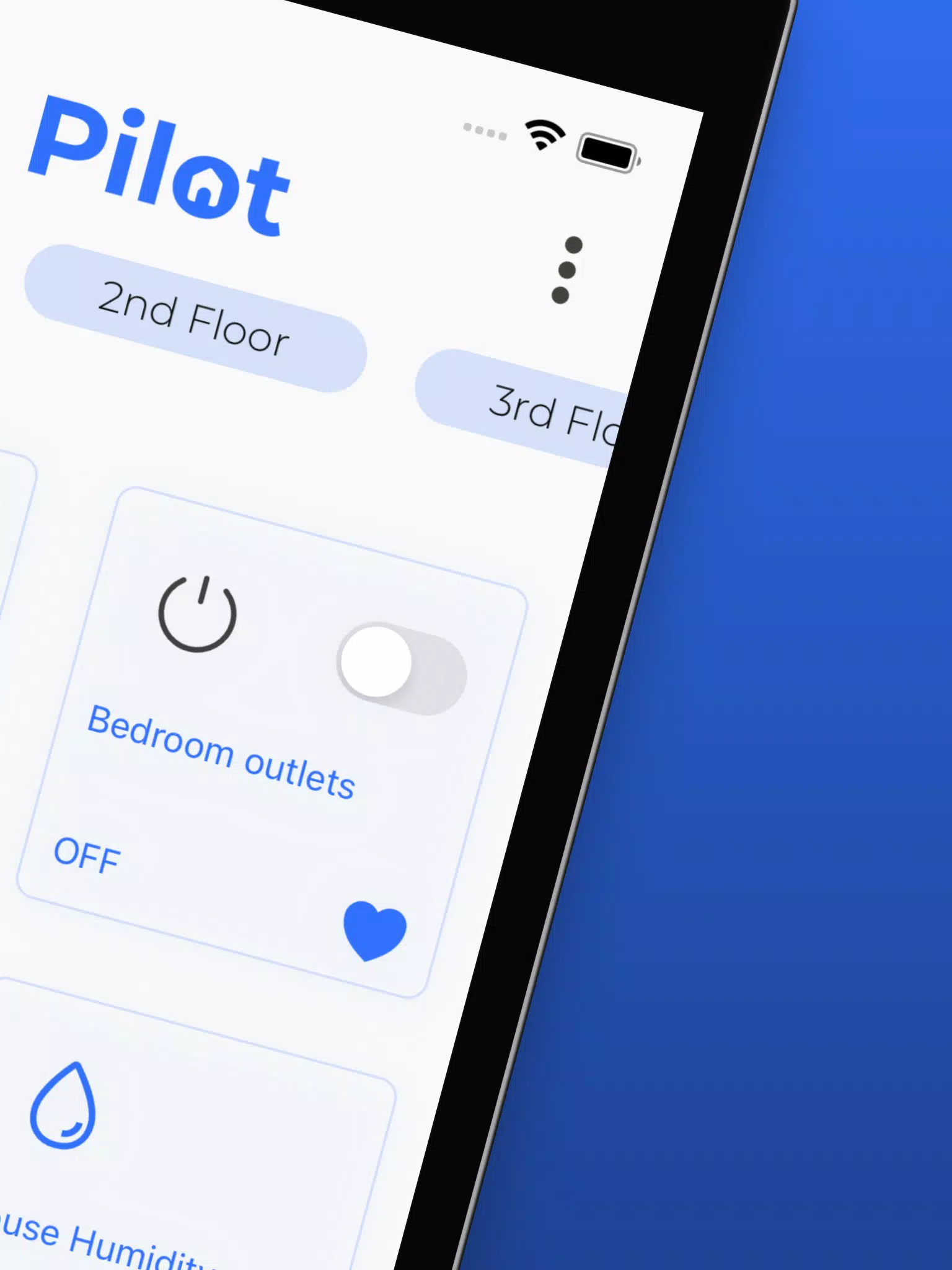 Domintell Pilot 2 Screenshot6