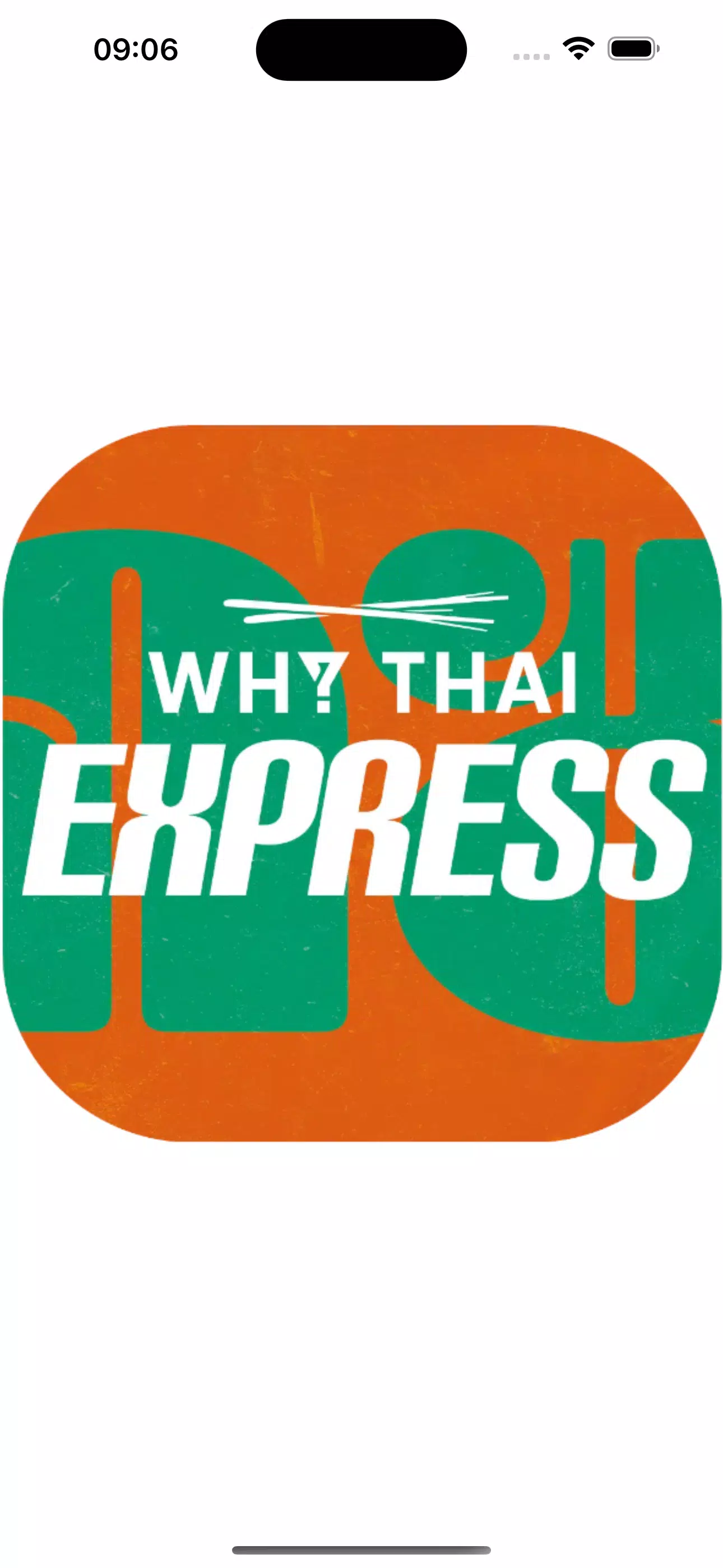 WHY THAI Screenshot1