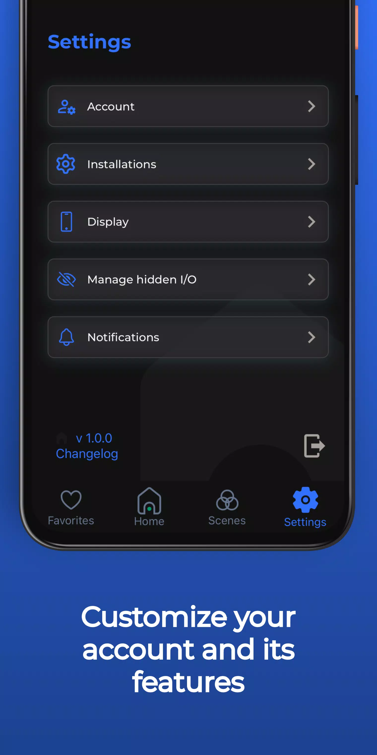 Domintell Pilot 2 Screenshot4