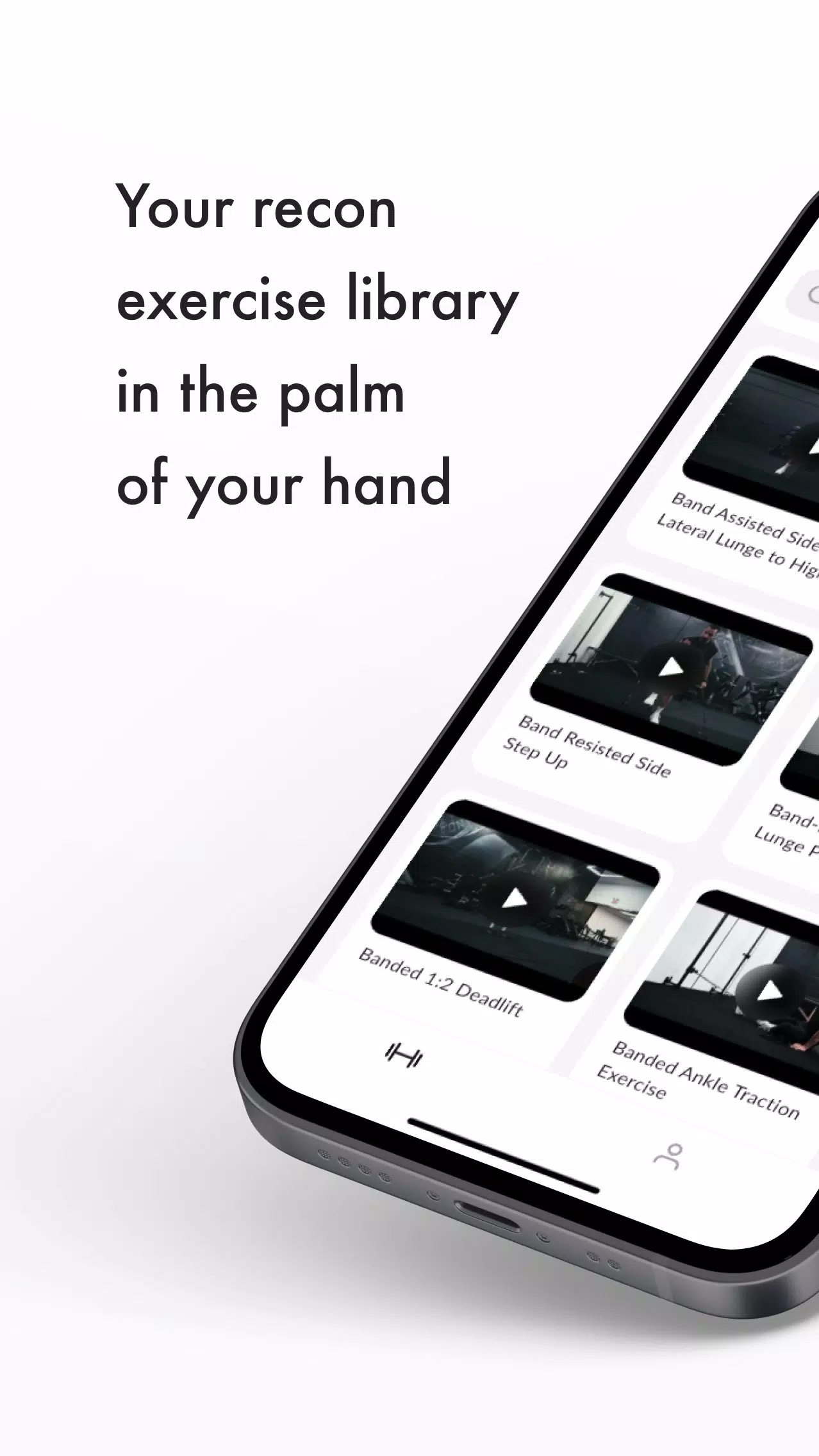 Recon Performance Screenshot1