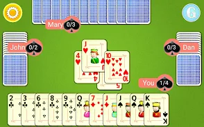 Spades Mobile Screenshot23