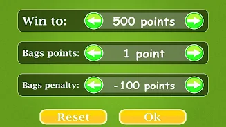 Spades Mobile Screenshot16