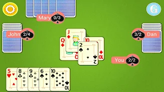 Spades Mobile Screenshot26