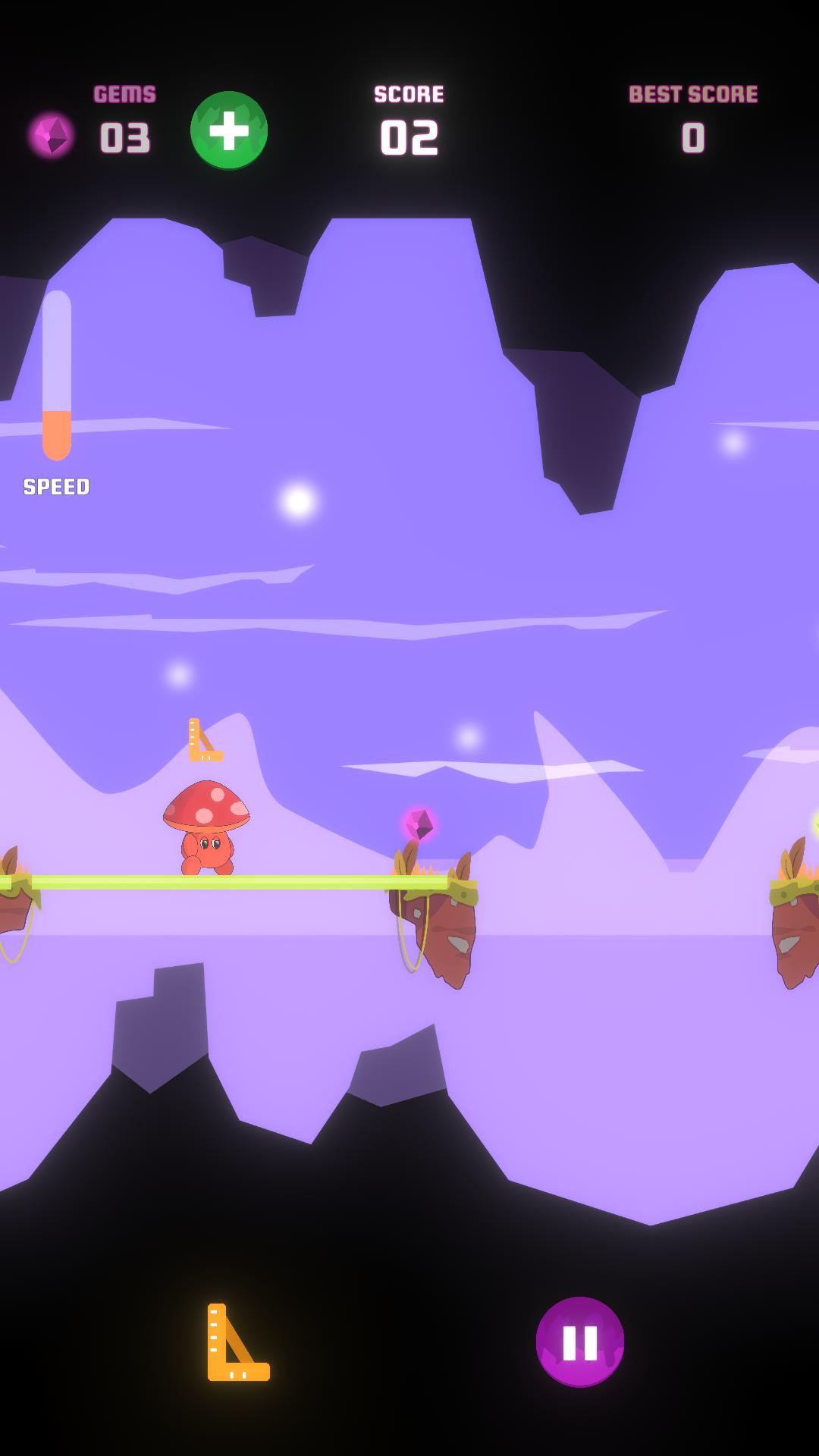 Strange Bridge Screenshot3