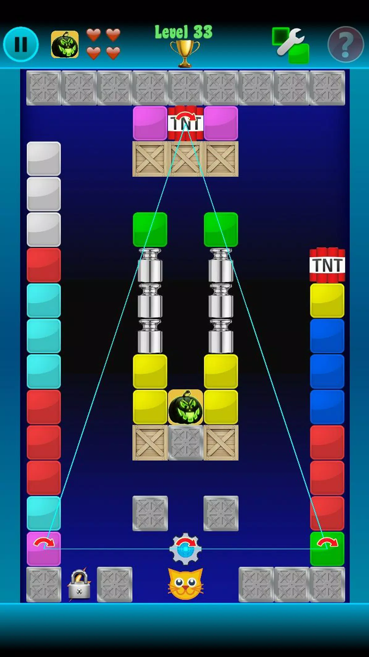 Neon Box Screenshot8