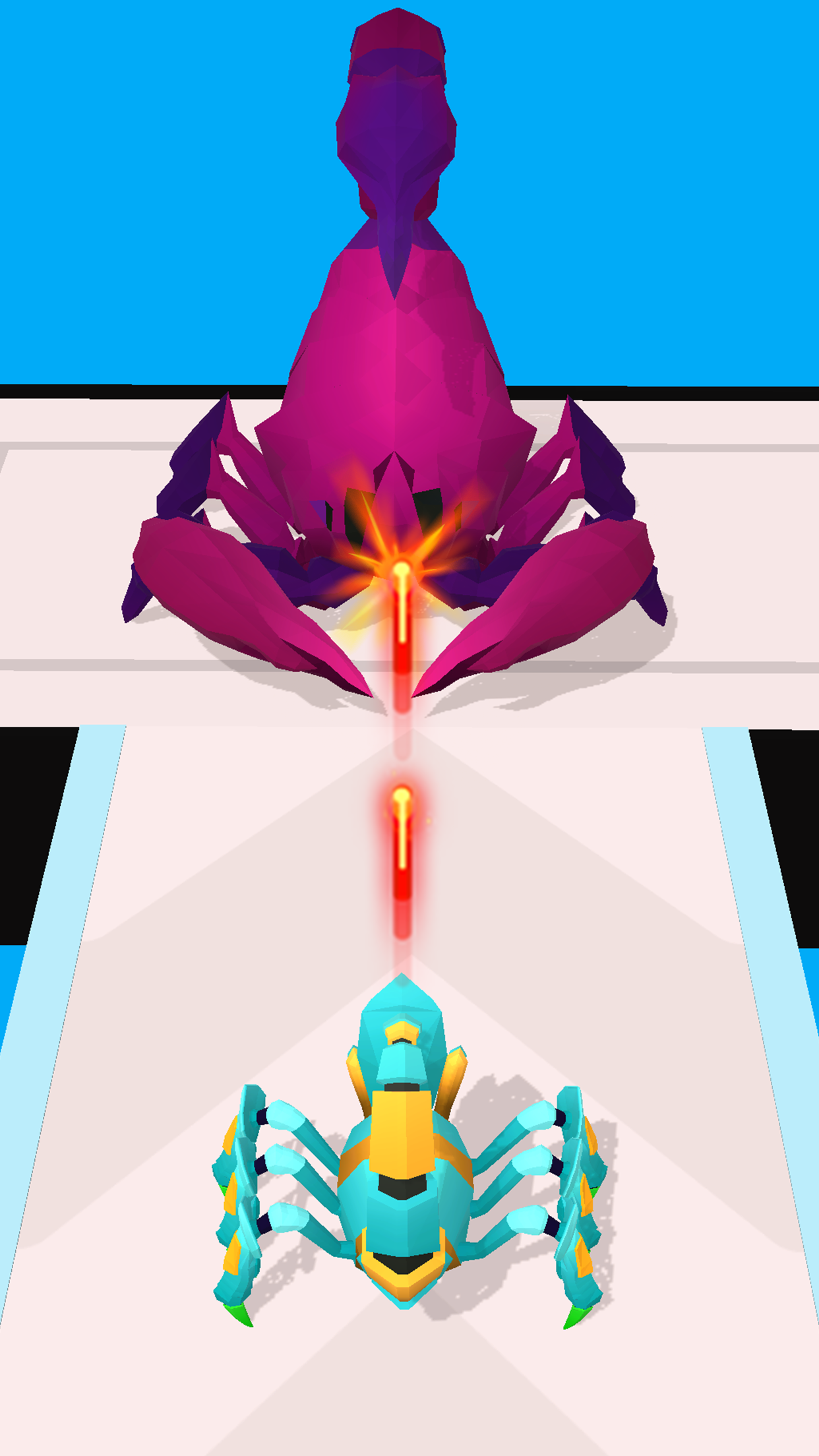 Scorpion Run Screenshot24