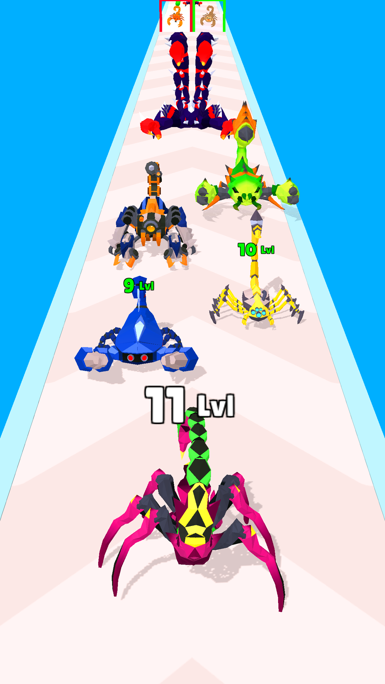 Scorpion Run Screenshot20