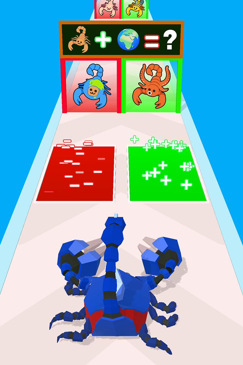 Scorpion Run Screenshot14