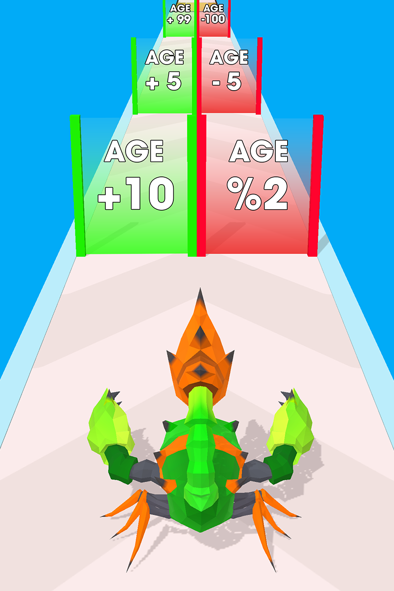 Scorpion Run Screenshot11